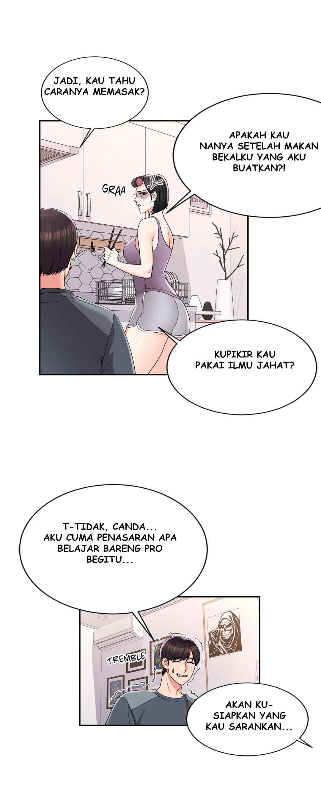 Campus Love - Chapter 22 14