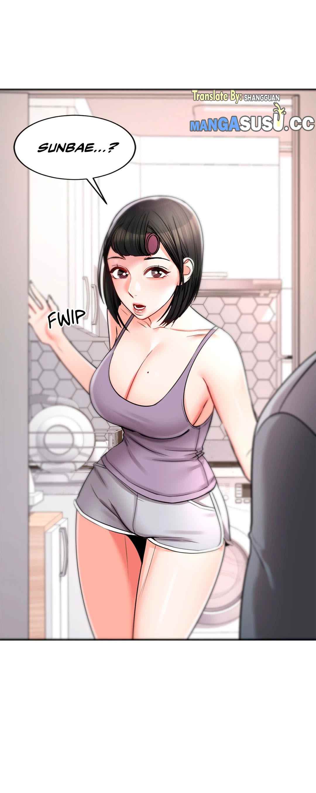 Campus Love - Chapter 22 4