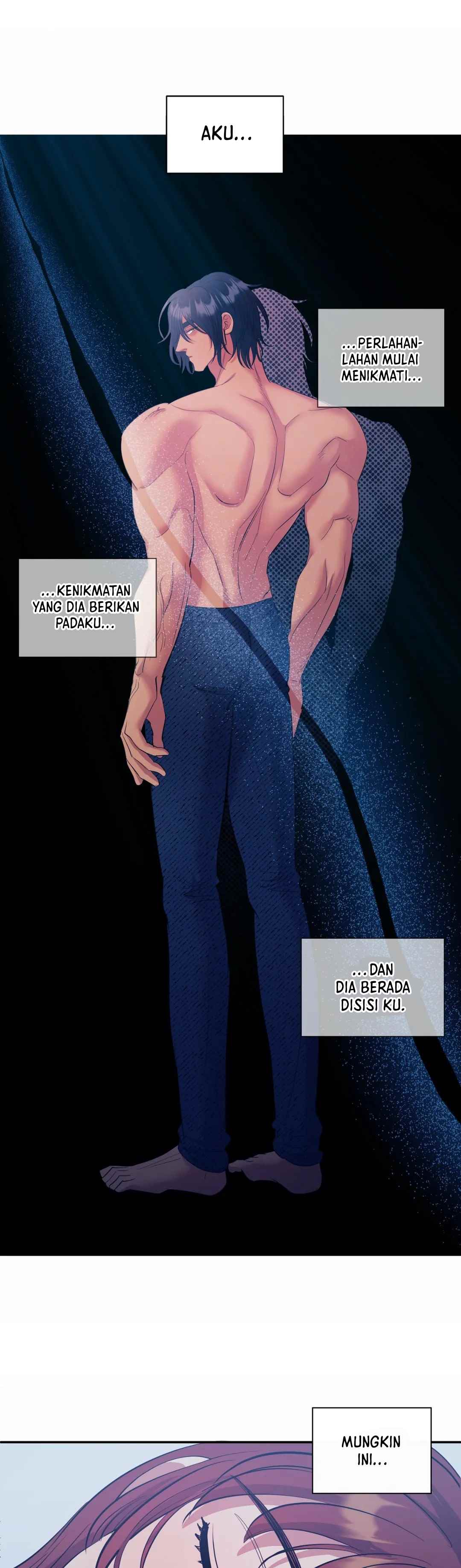 Hana’s Demons of Lust - Chapter 22 35