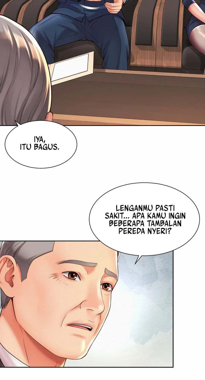 Office Romance - Chapter 22 35