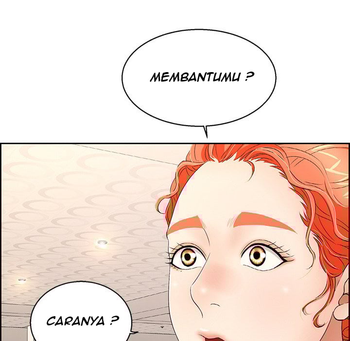 A Killer Woman - Chapter 22 34