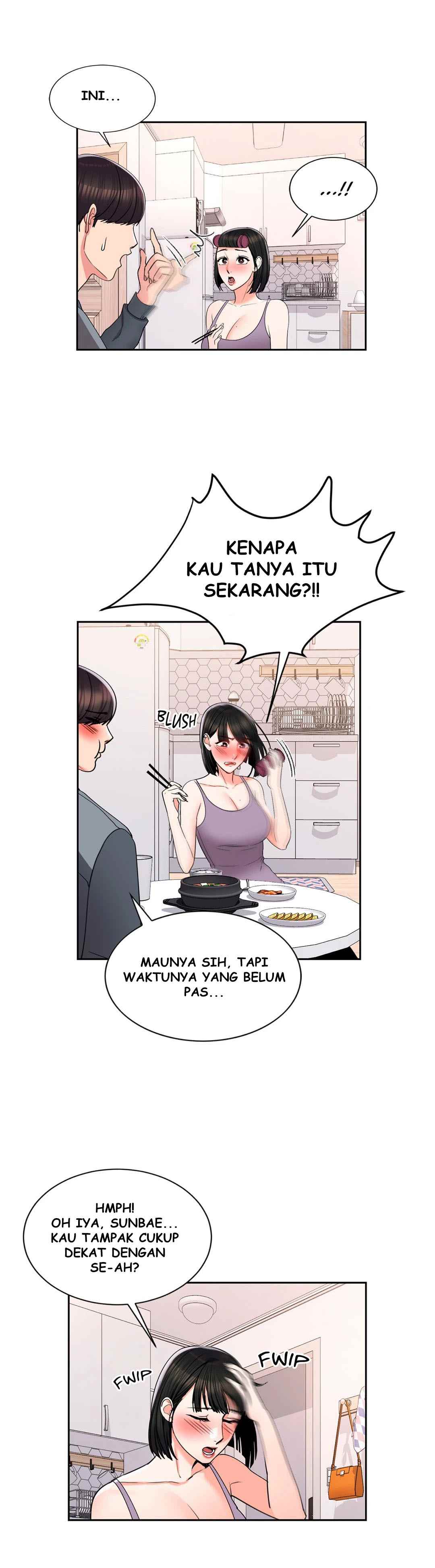 Campus Love - Chapter 22 18