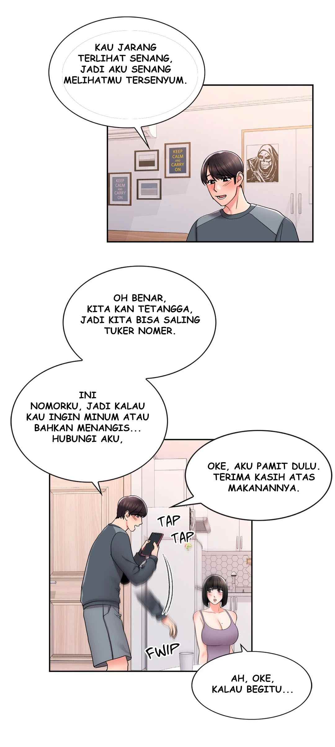 Campus Love - Chapter 22 27