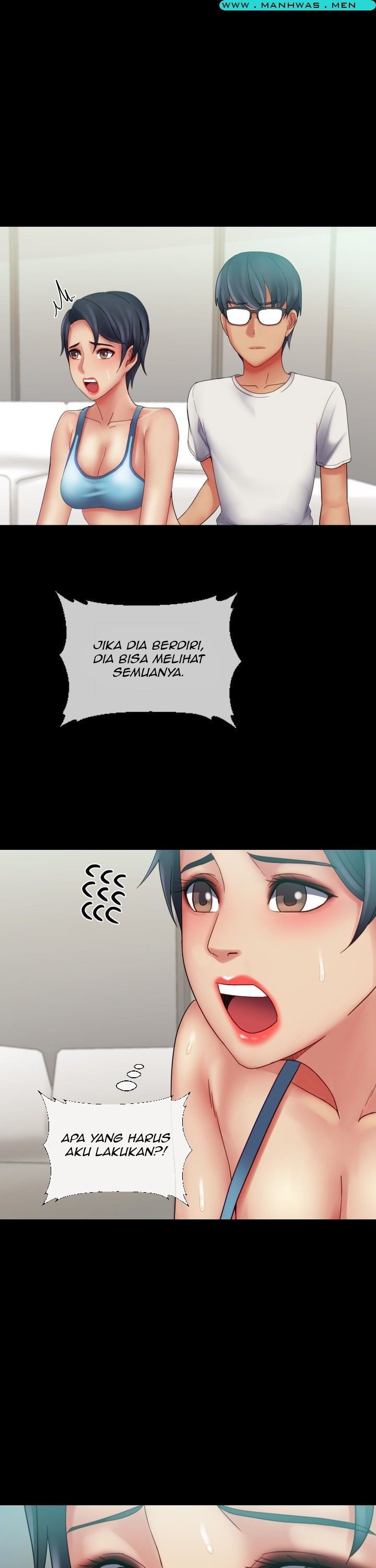 Sister Wife - Chapter 22 10 Sister Wife - Chapter 22 10