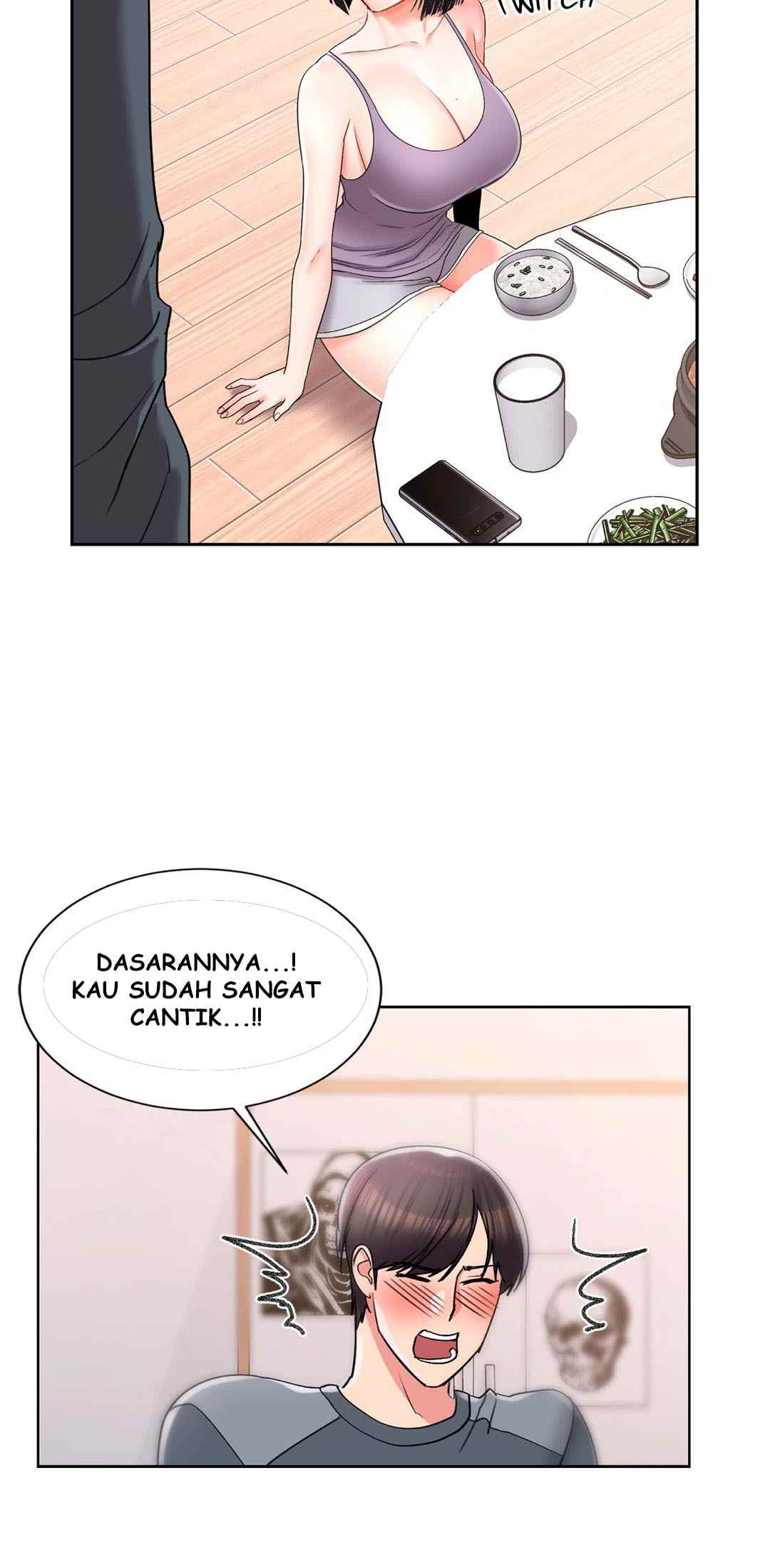 Campus Love - Chapter 22 24