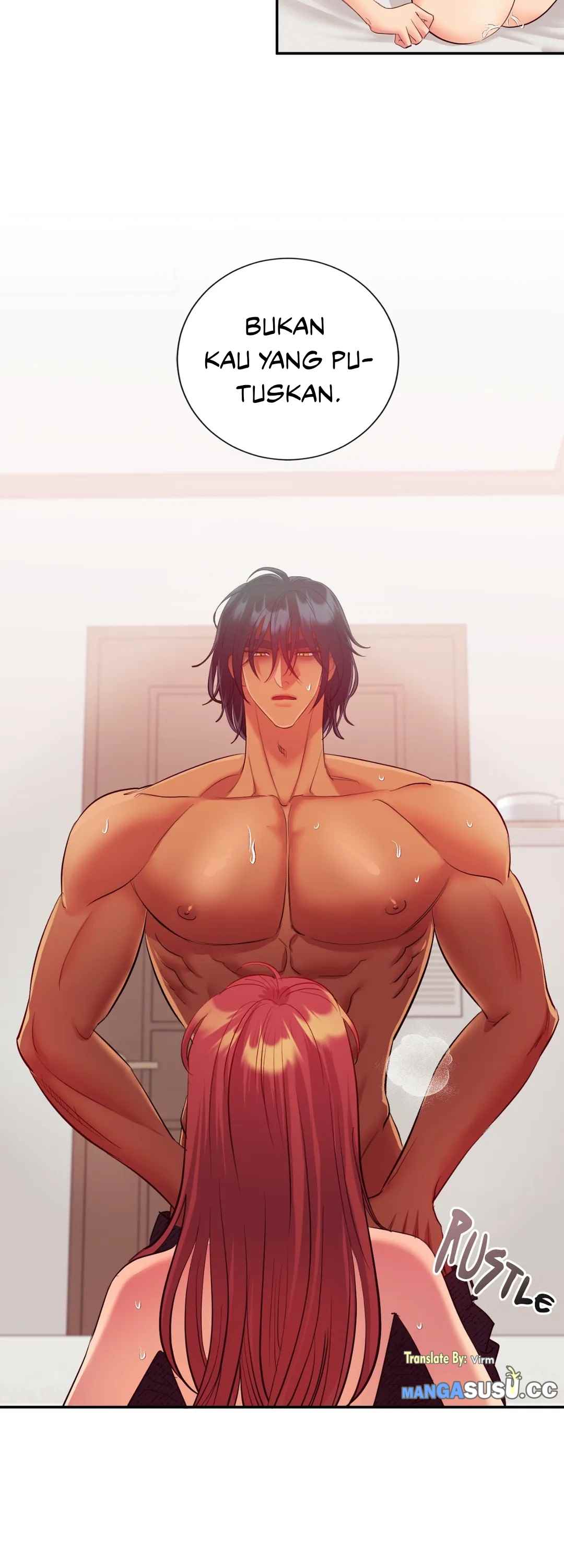 Hana’s Demons of Lust - Chapter 22 25