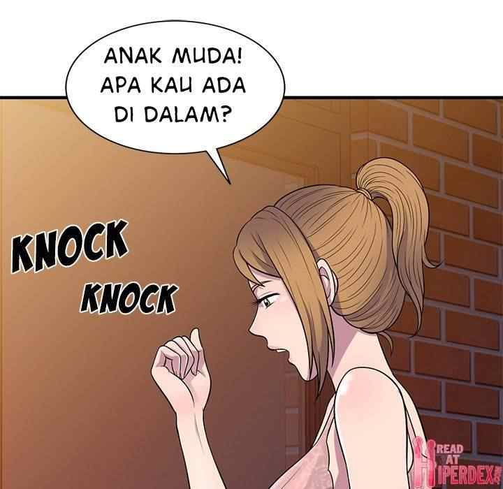 A Stolen Taste - Chapter 22 4