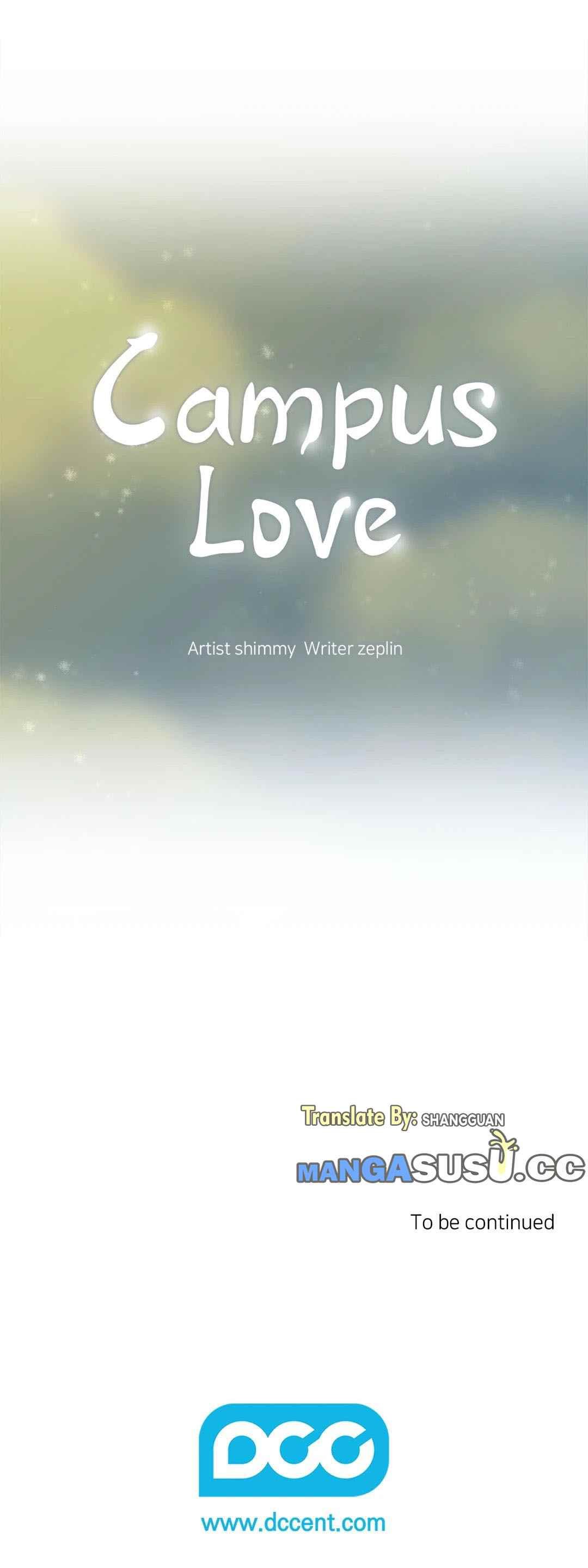 Campus Love - Chapter 22 33