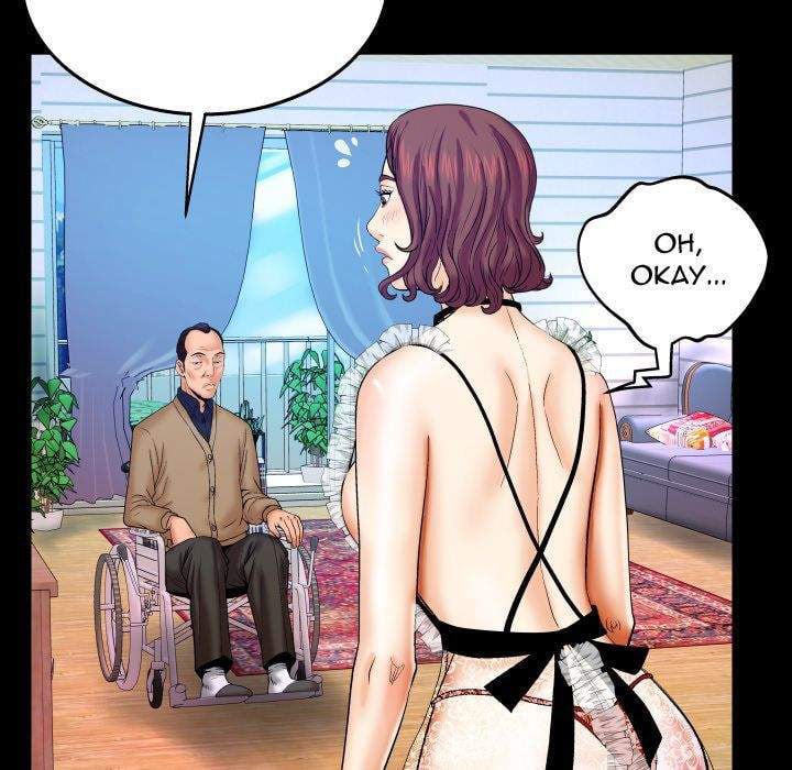 My Aunt - Chapter 22 66