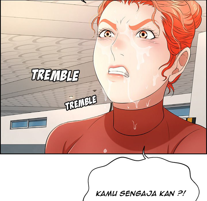 A Killer Woman - Chapter 22 75