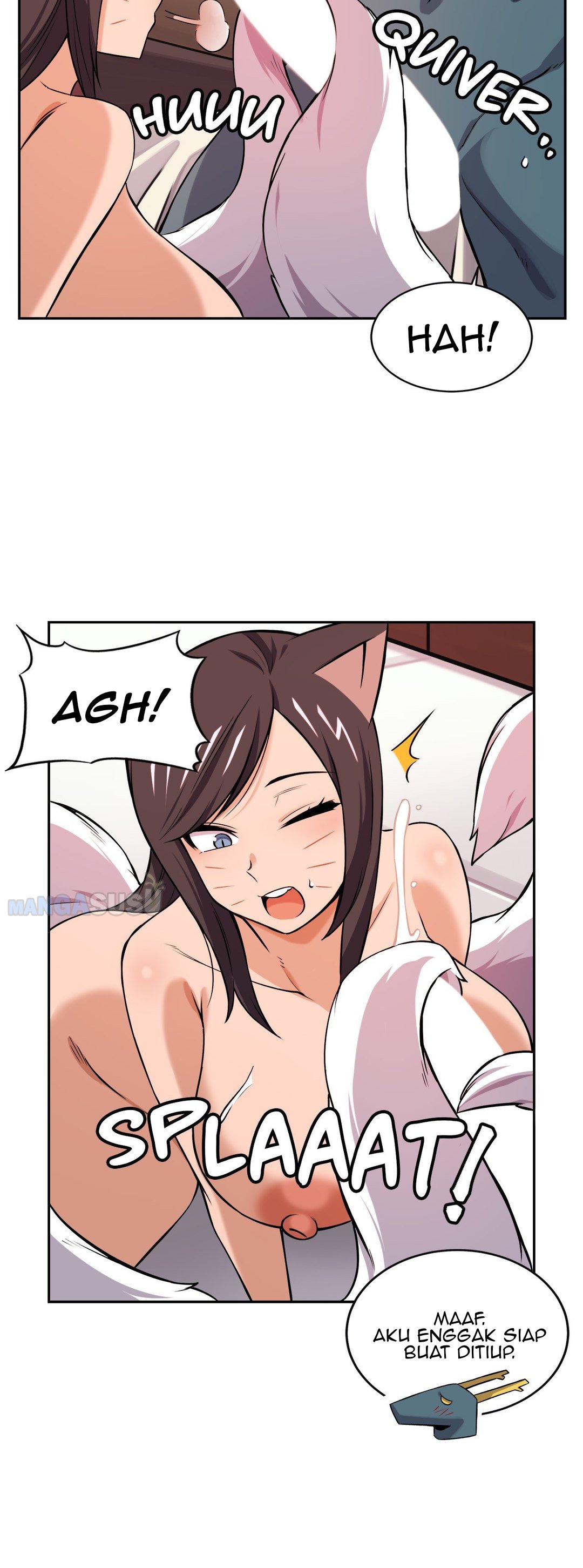 Girlfriend Zombie - Chapter 22 11 Girlfriend Zombie - Chapter 22 11