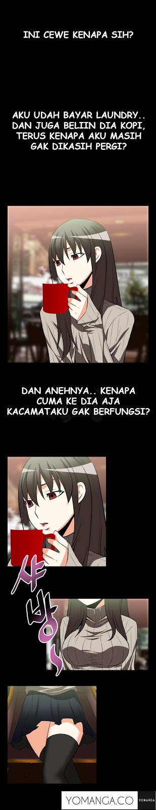 Love Parameter - Chapter 22 7 Love Parameter - Chapter 22 7