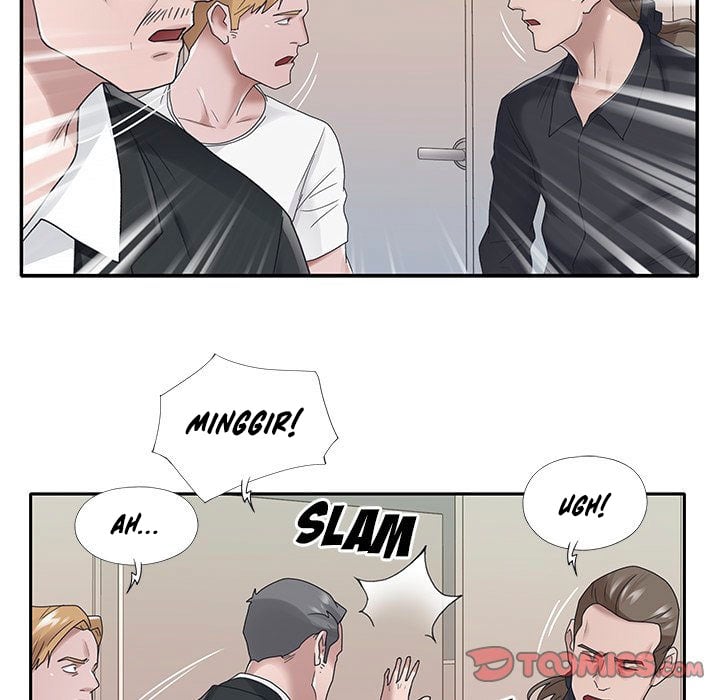 Maid (KOI) - Chapter 22 72 Maid (KOI) - Chapter 22 72