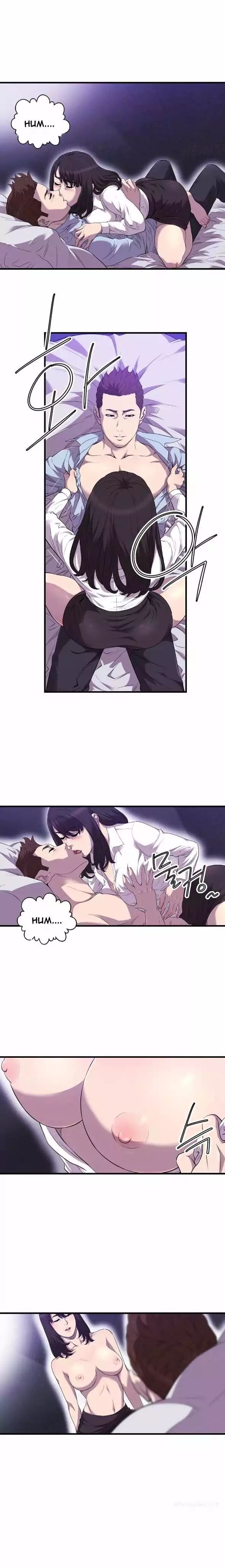 Club Sodom - Chapter 22 3 Club Sodom - Chapter 22 3