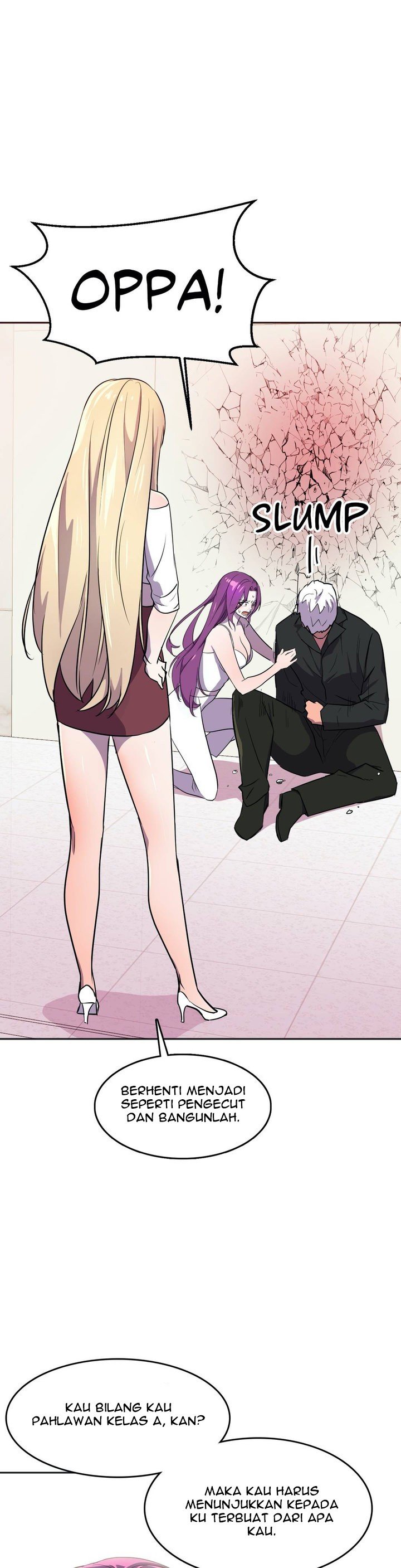 Hero Manager - Chapter 22 34 Hero Manager - Chapter 22 34