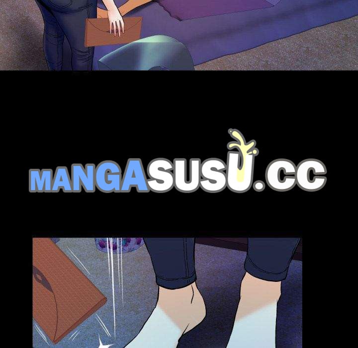 My Aunt - Chapter 22 92