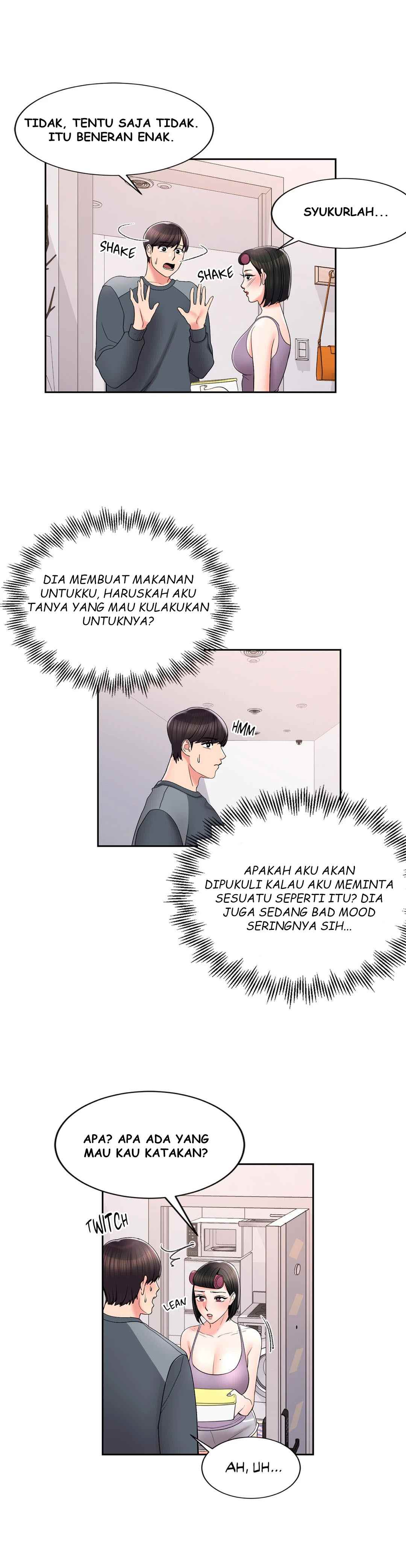 Campus Love - Chapter 22 9