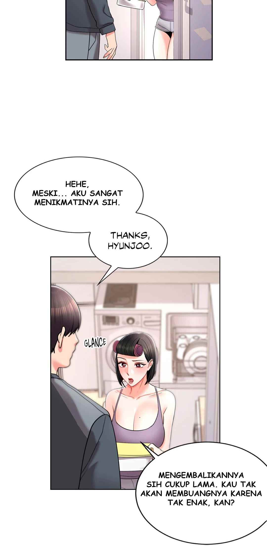 Campus Love - Chapter 22 8