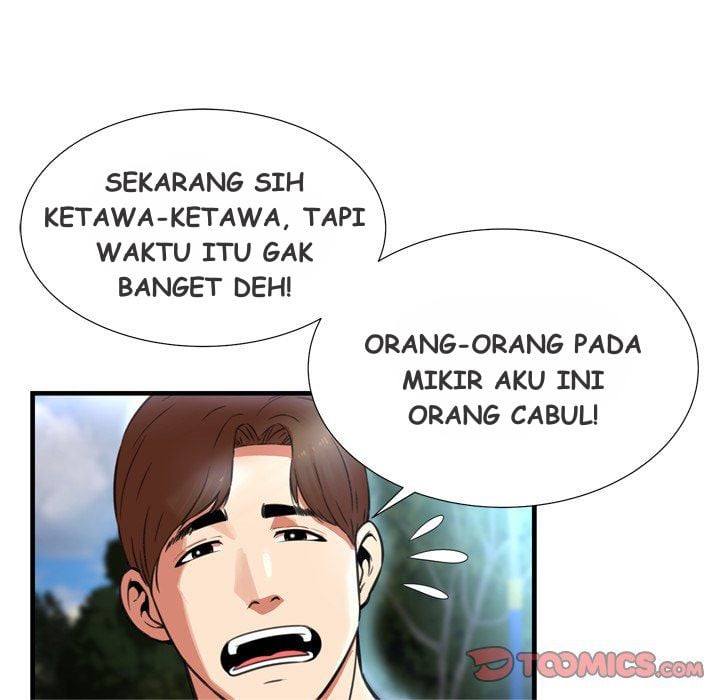 Depths of Hell - Chapter 22 83