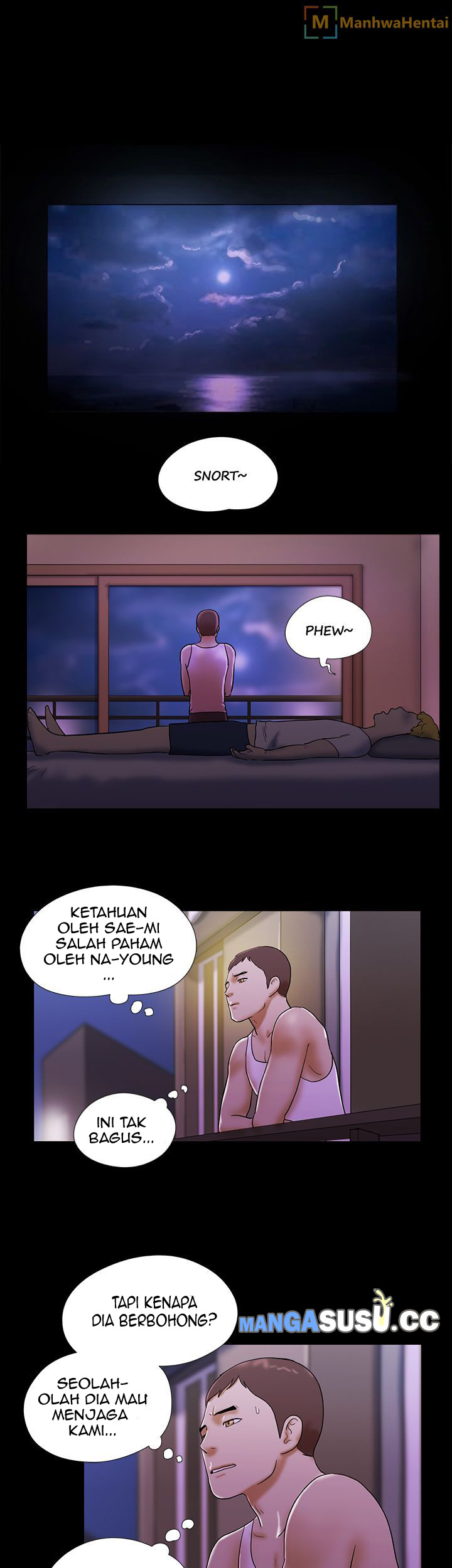 She&#8217;s The Girl - Chapter 22 9