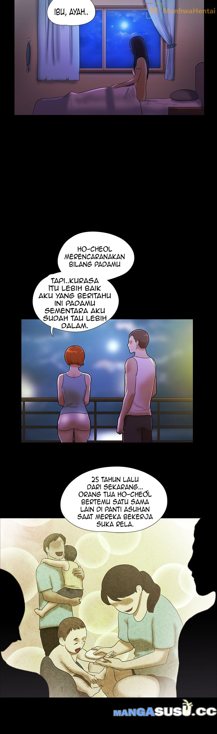 She&#8217;s The Girl - Chapter 22 16