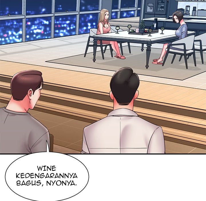 Dumped - Chapter 22 22