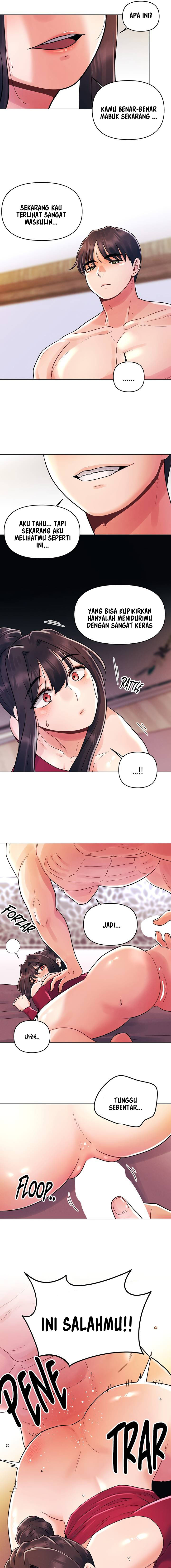 My First Time - Chapter 15 3