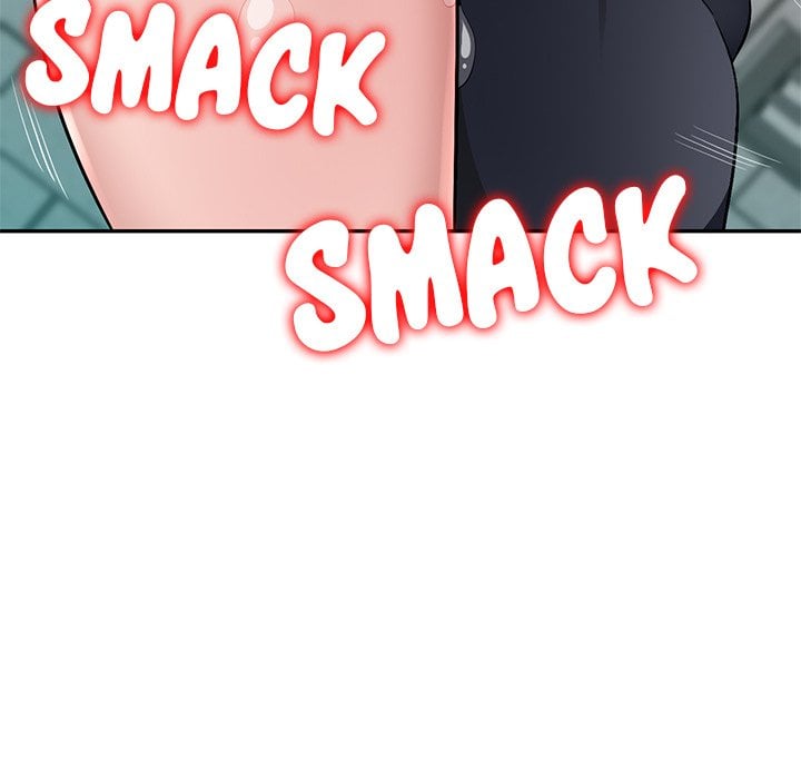 Boss Around - Chapter 15 73