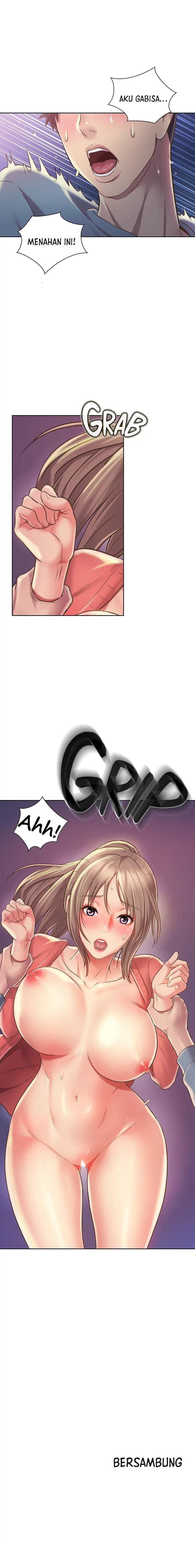 Her Taste - Chapter 15 32