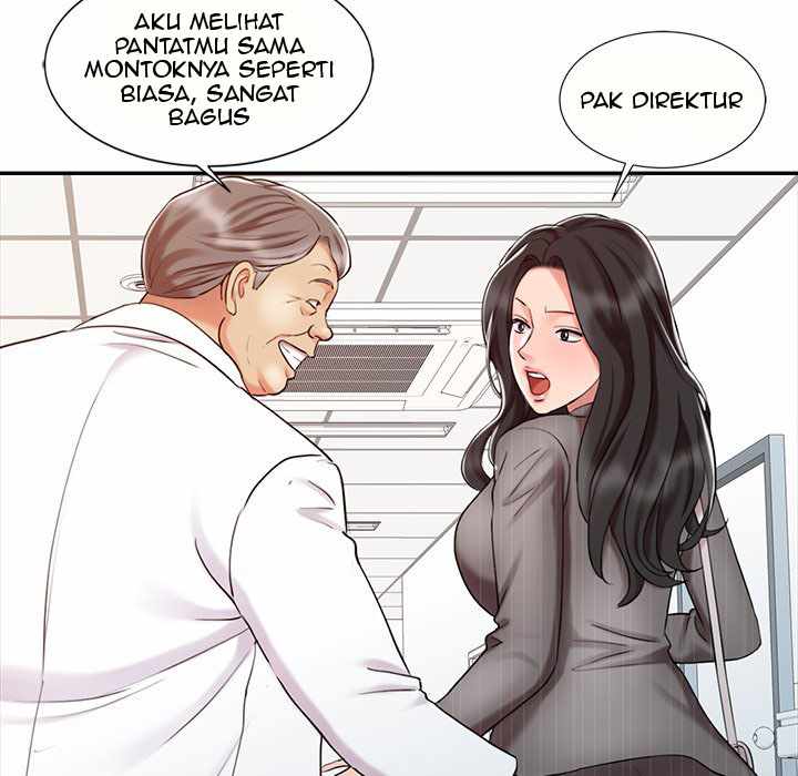 The Hand of Legend - Chapter 15 86