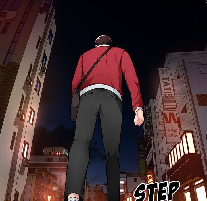 Boss Around - Chapter 15 124