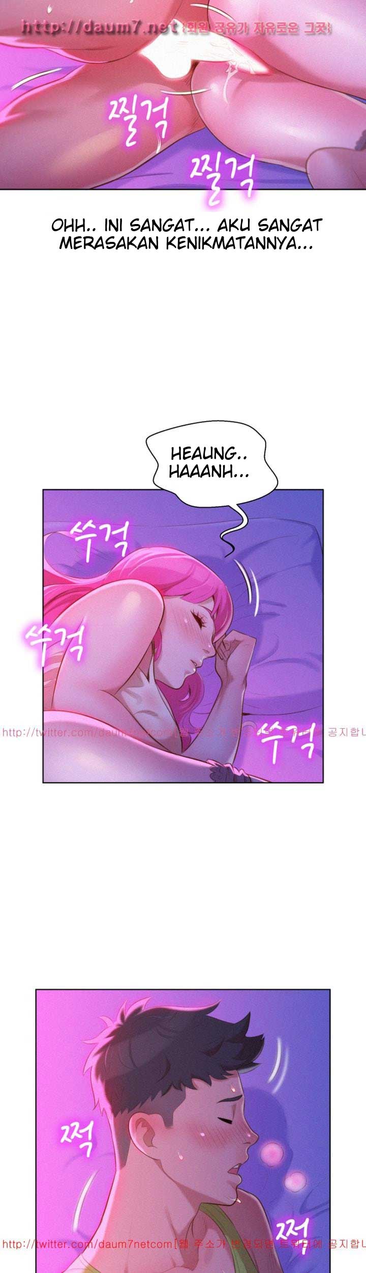 Sister Neighbor - Chapter 15 29