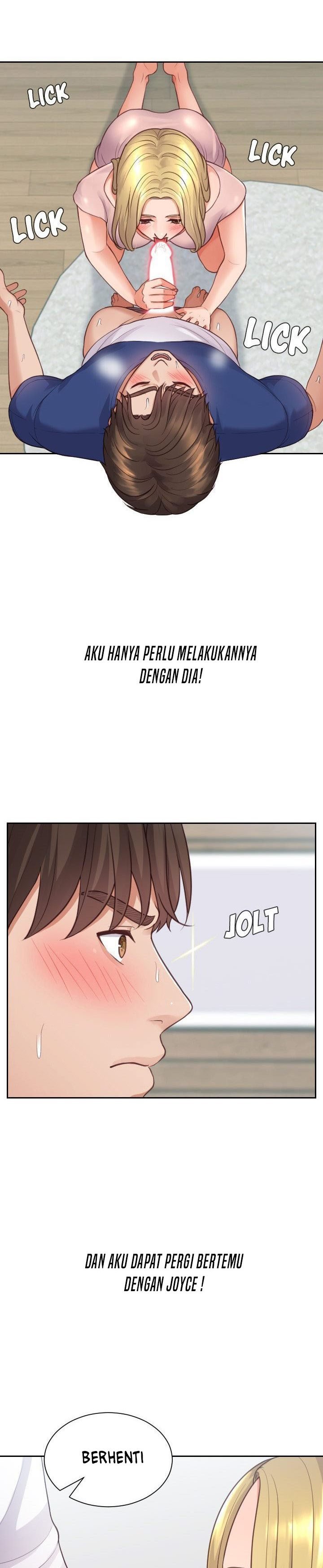 Her Situation - Chapter 15 27