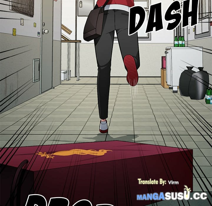 Boss Around - Chapter 15 95