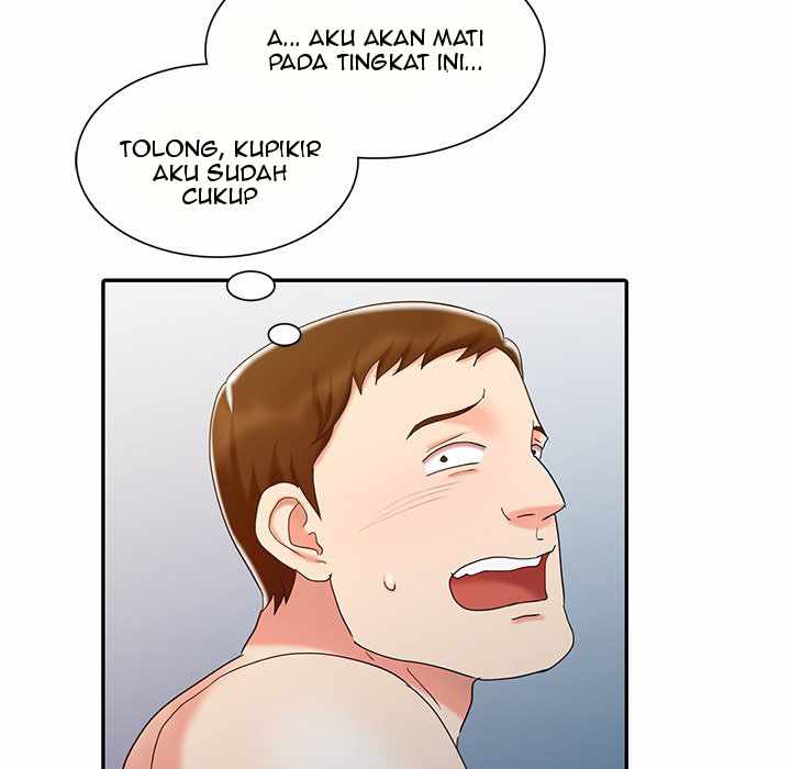 The Hand of Legend - Chapter 15 66