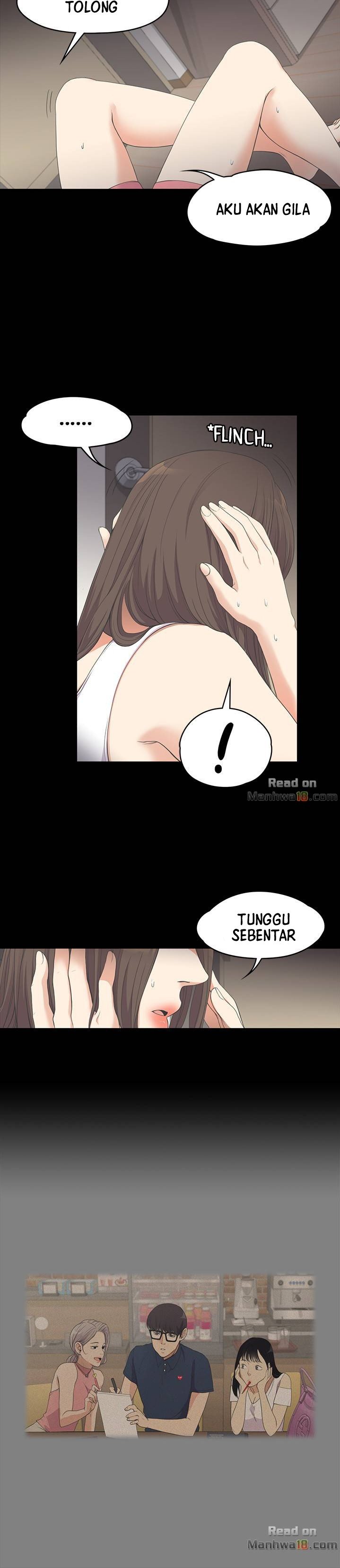 Gangnam Romance - Chapter 15 20 Gangnam Romance - Chapter 15 20