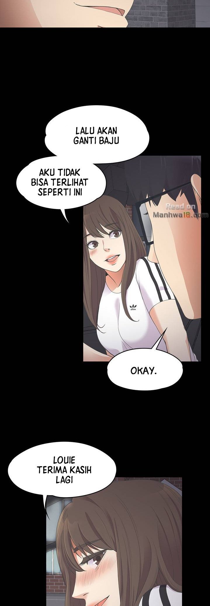 Gangnam Romance - Chapter 15 31 Gangnam Romance - Chapter 15 31