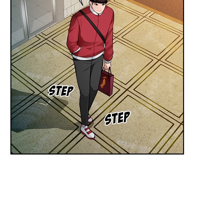 Boss Around - Chapter 15 55