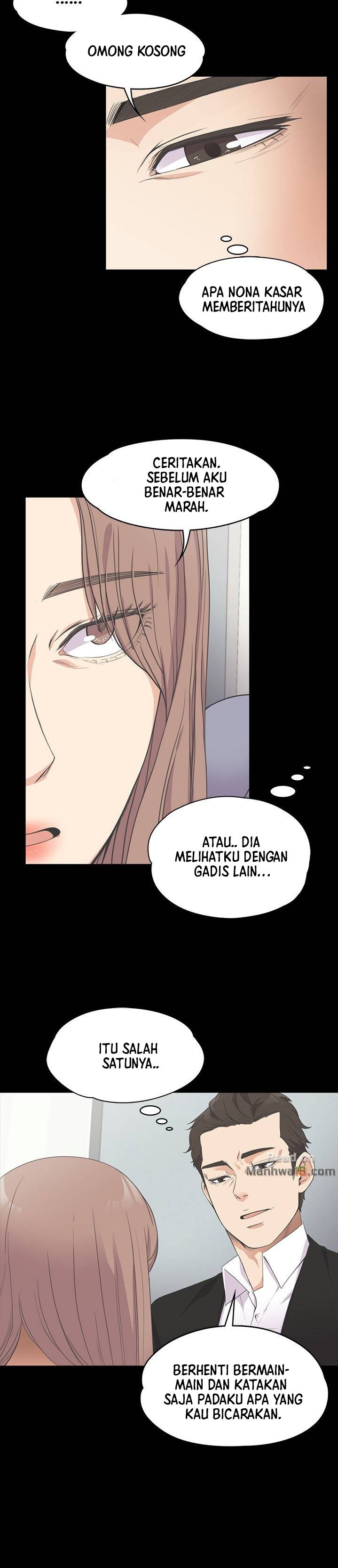 Gangnam Romance - Chapter 15 3 Gangnam Romance - Chapter 15 3