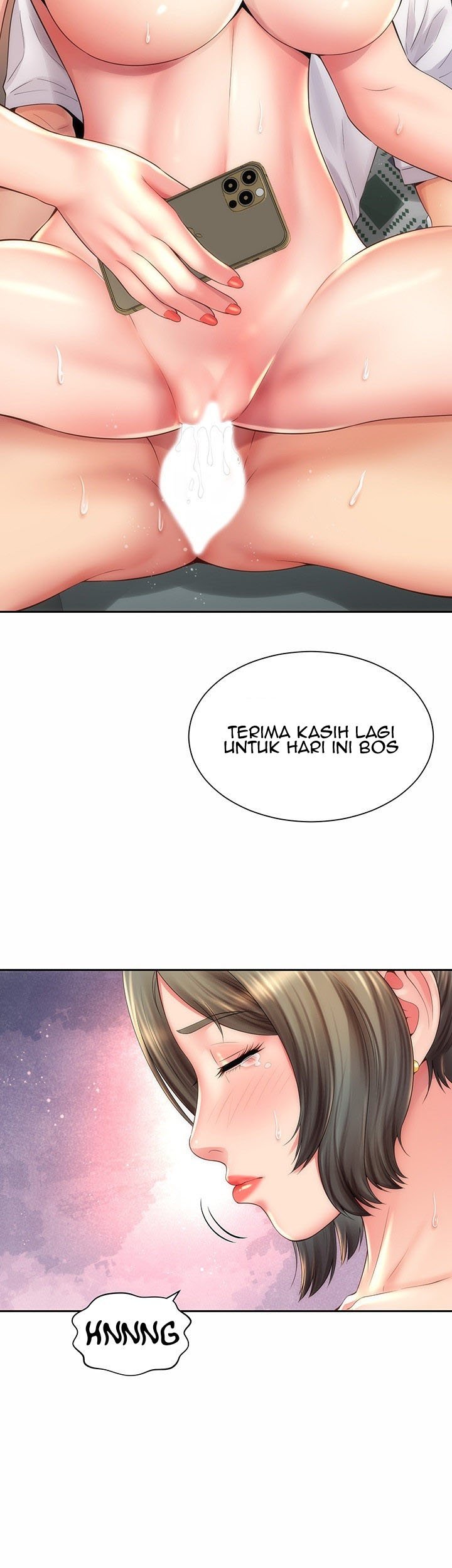 Beach Goddess - Chapter 15 26