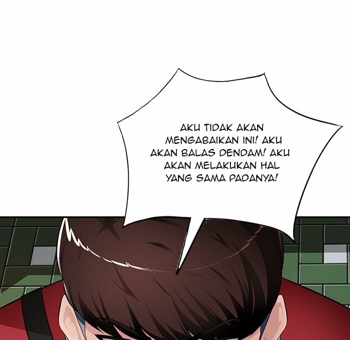 Boss Around - Chapter 15 121