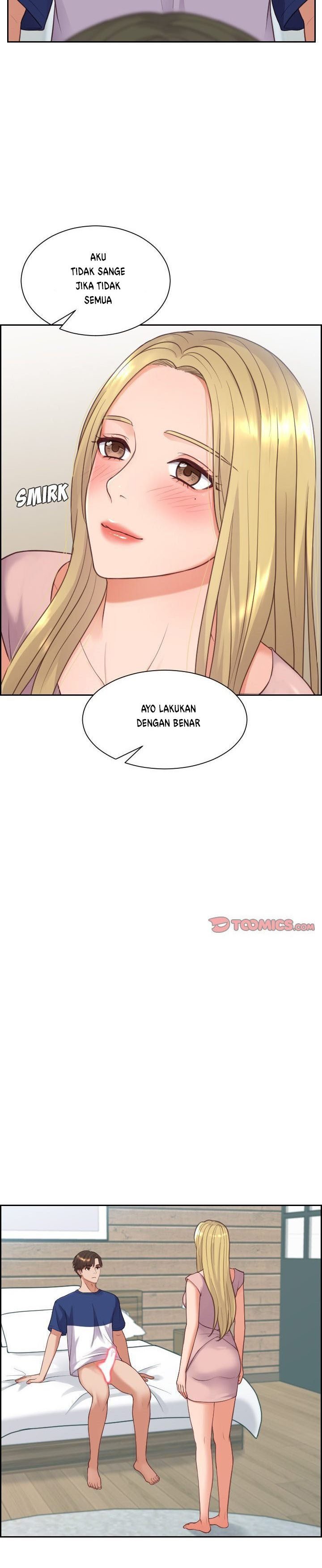 Her Situation - Chapter 15 29