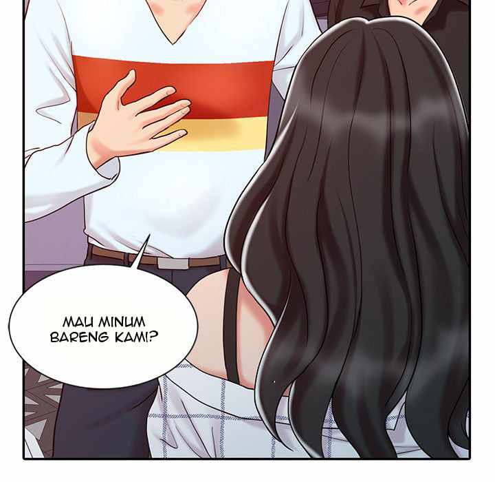 The Hand of Legend - Chapter 15 103