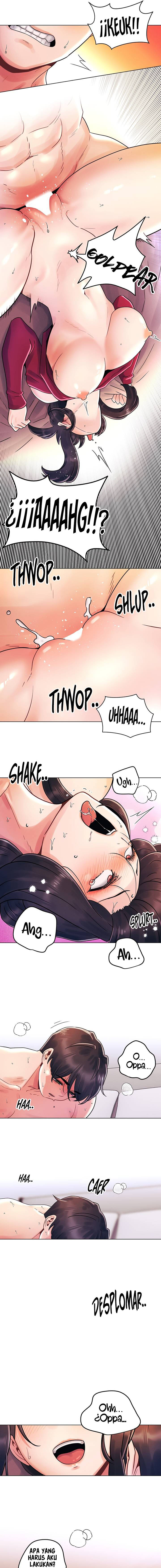 My First Time - Chapter 15 9