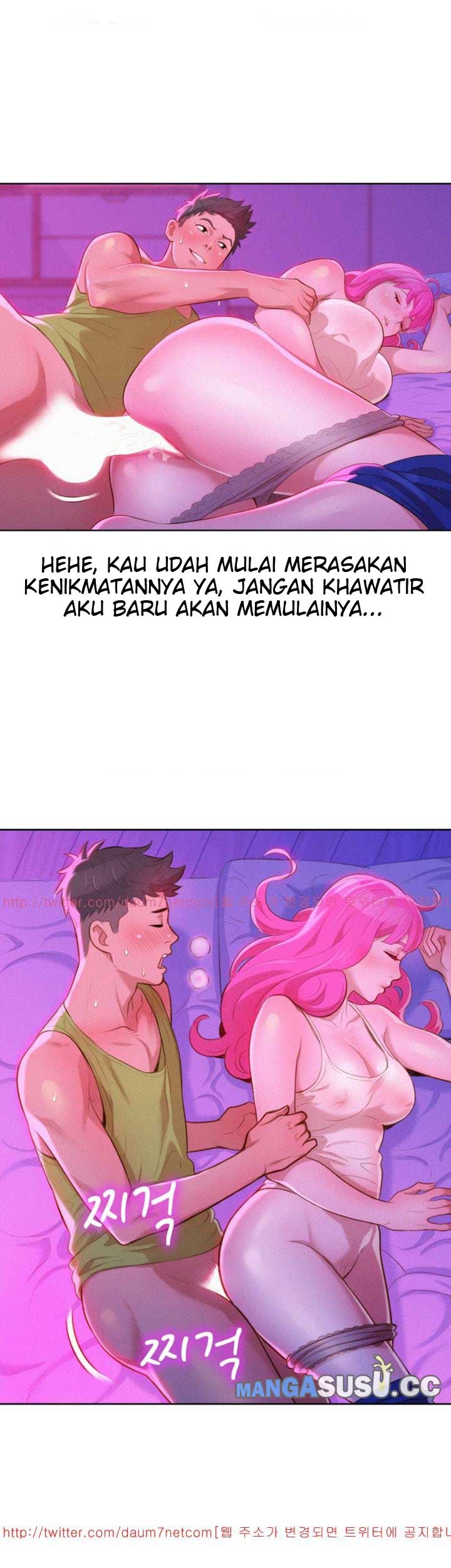 Sister Neighbor - Chapter 15 27