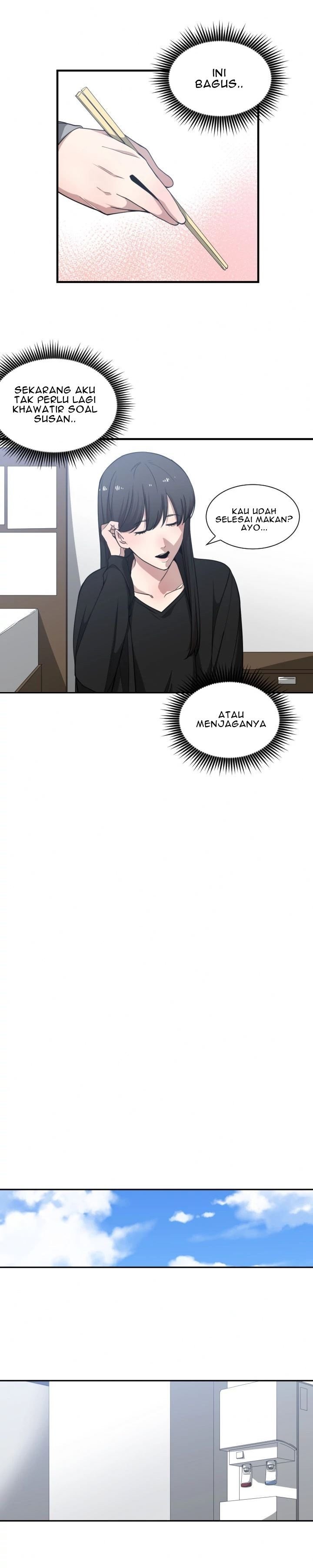 You&#8217;re Not That Special! - Chapter 15 17