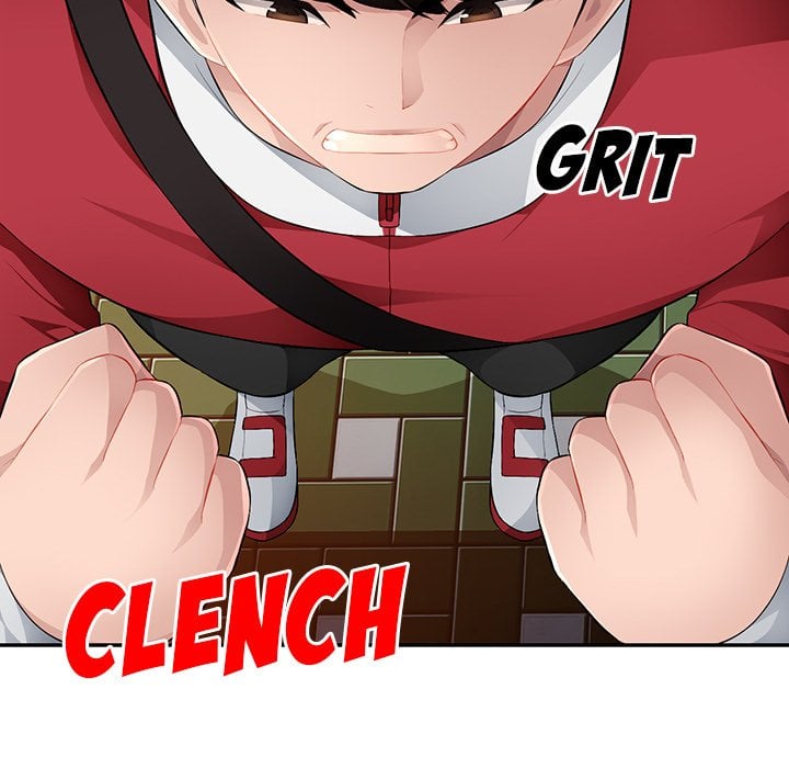 Boss Around - Chapter 15 122