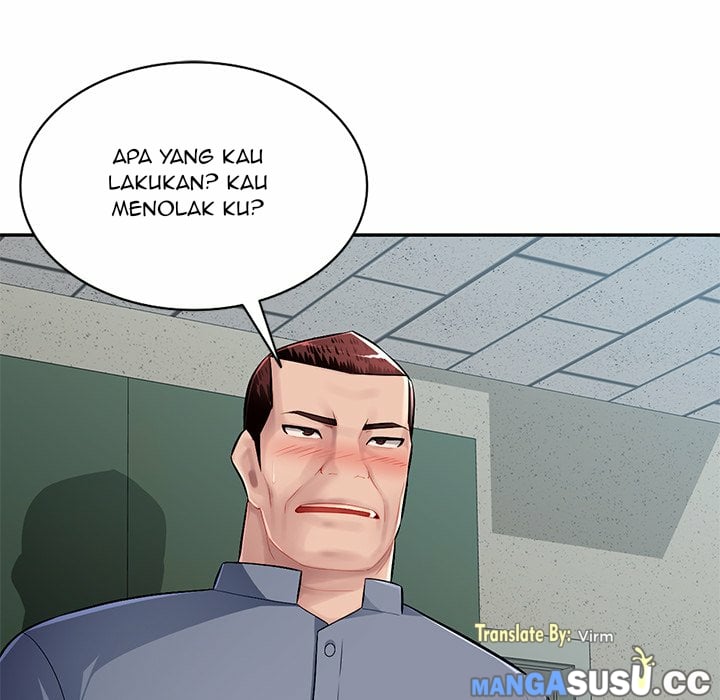 Boss Around - Chapter 15 20