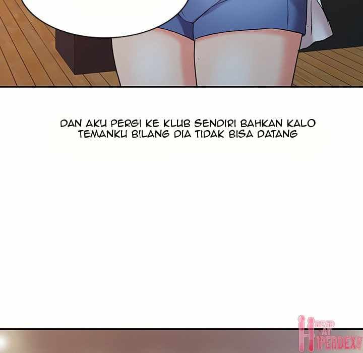 The Hand of Legend - Chapter 15 99