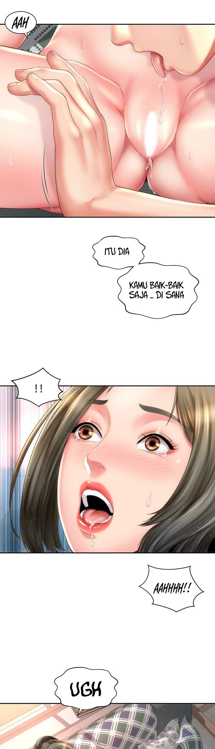 Beach Goddess - Chapter 15 7